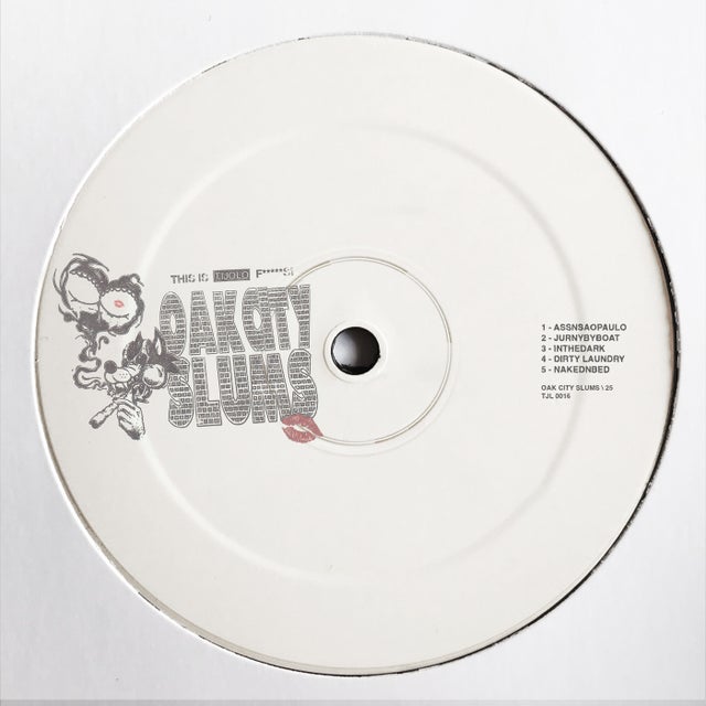 ASSNSAOPAULO album art