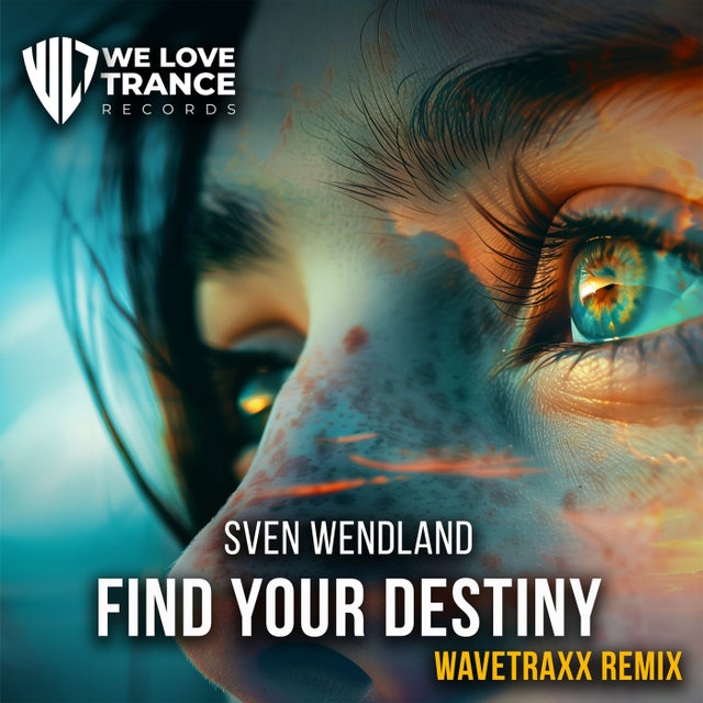 Find your Destiny - Extended Mix album art