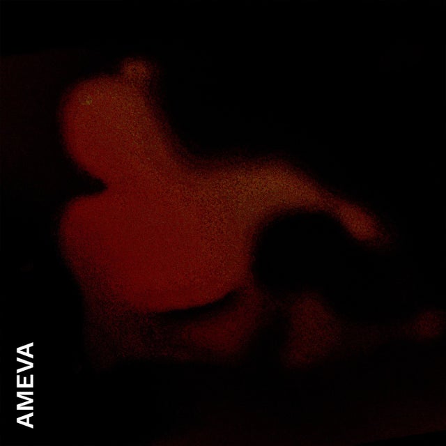 Ameva album art