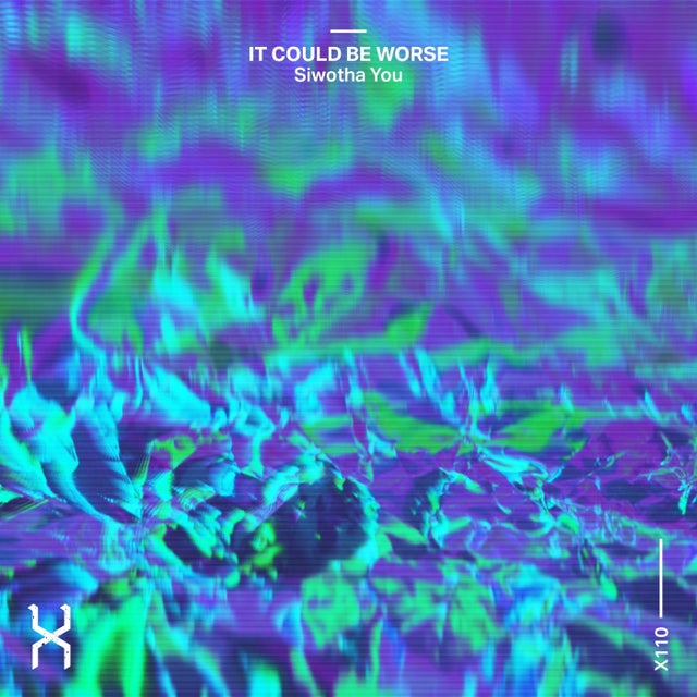 It Could Be Worse album art