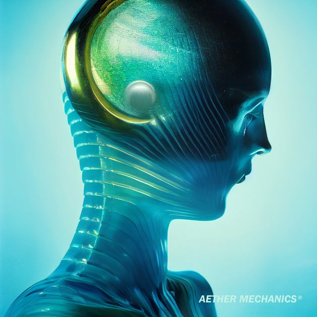 Volition album art