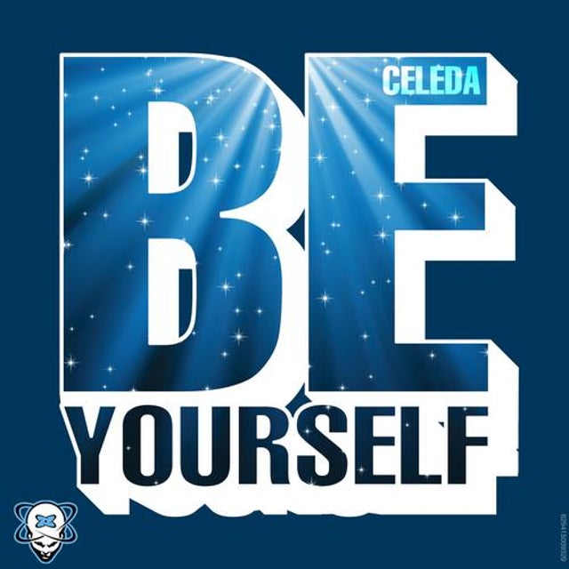 Be Yourself - Adam Freemer Remix album art
