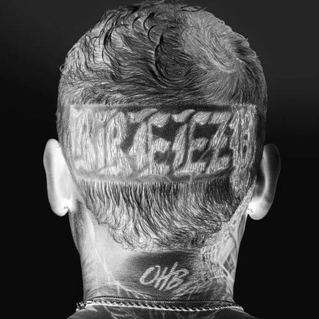 Nobody Has To Know album art
