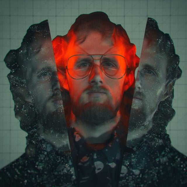 Parasomnia album art