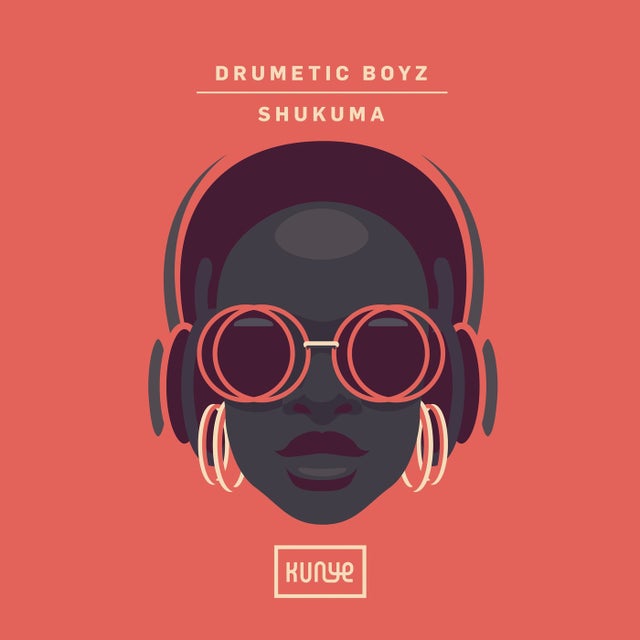 Shukuma album art