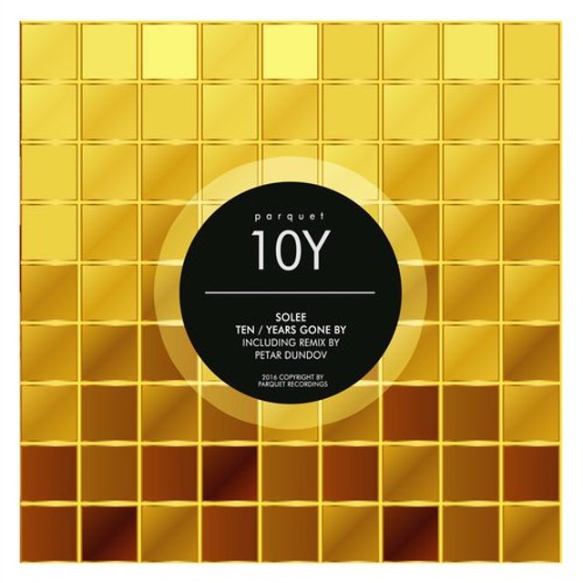 Ten album art