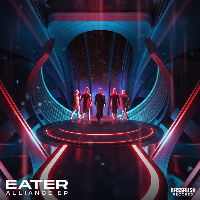 Chamber album art