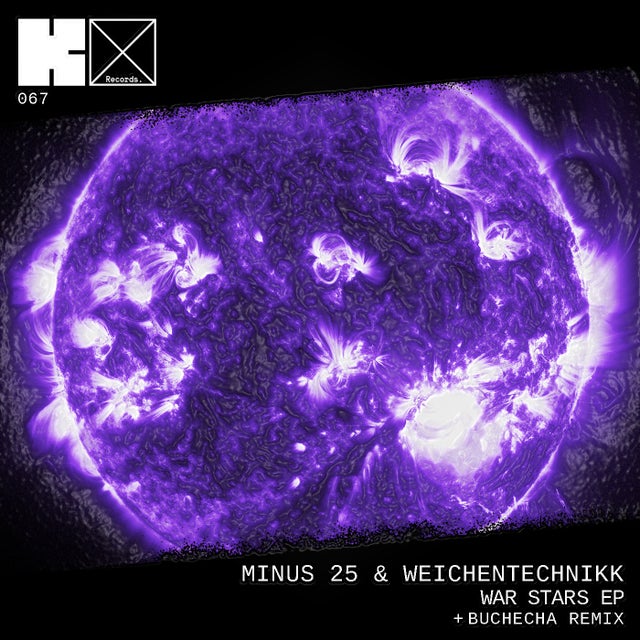 C album art