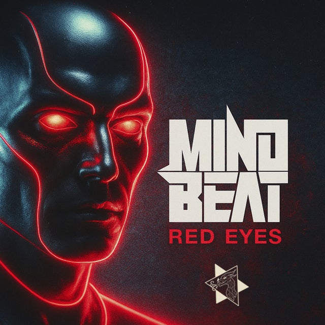 Red Eyes album art