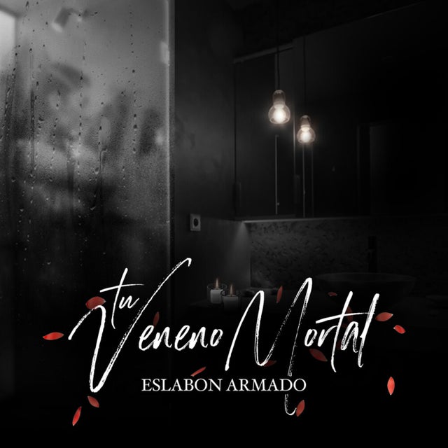 Con Tus Besos album art