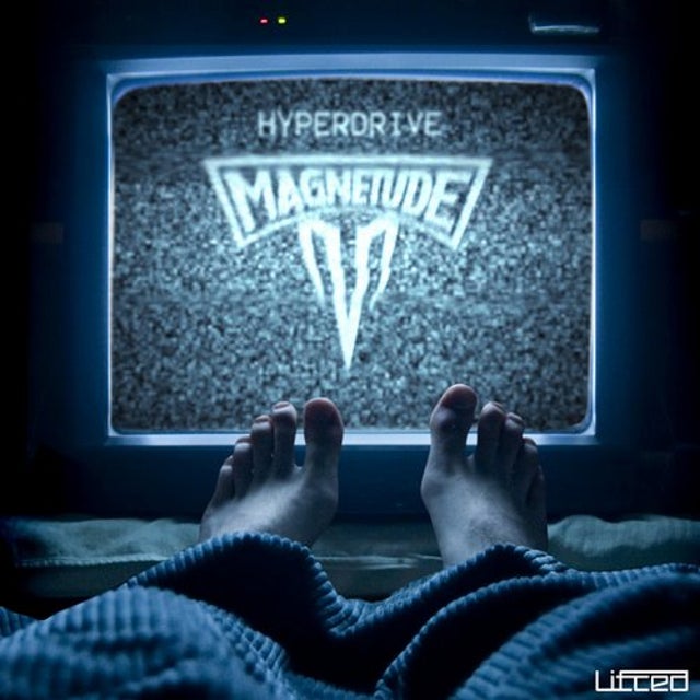 Warpath album art