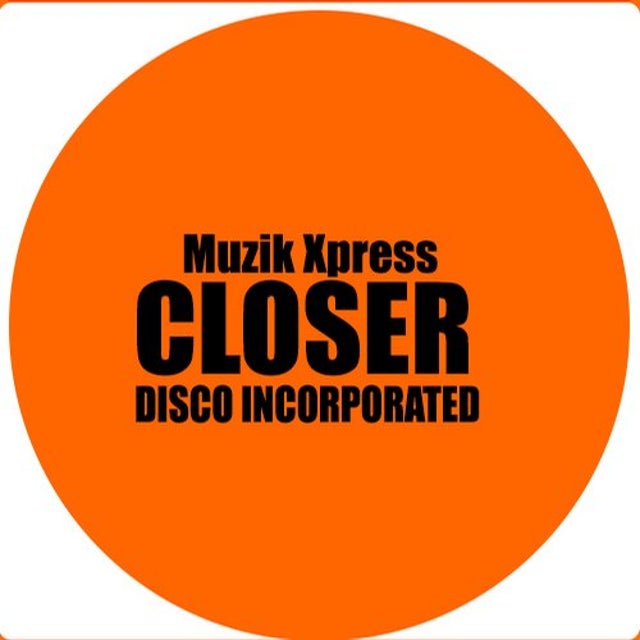 Funk Connection - Disco House Mix album art