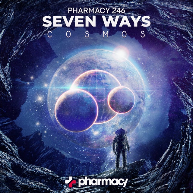 Cosmos album art