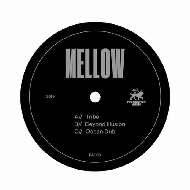 Tribe album art
