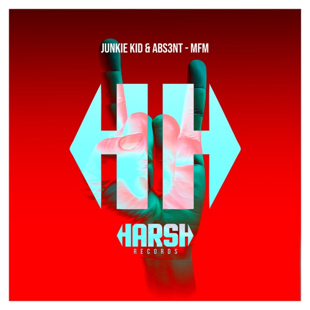 MFM album art