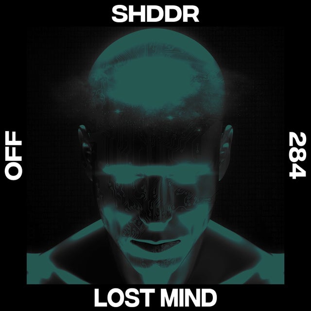 Lost Mind album art