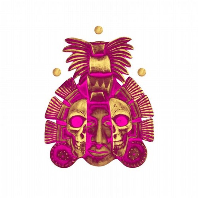 Third Eye album art