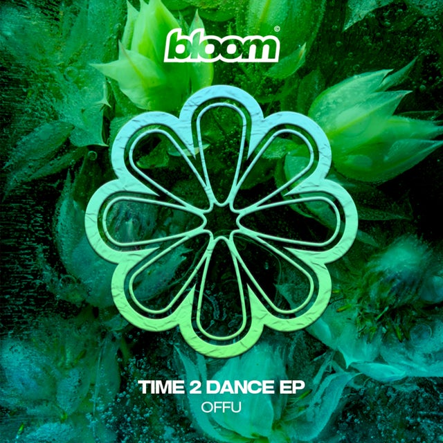 Time 2 Dance album art