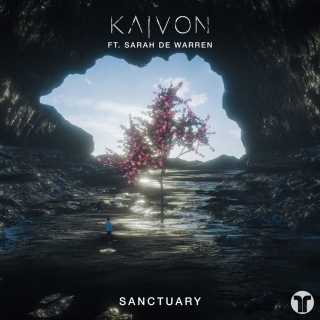 Sanctuary album art
