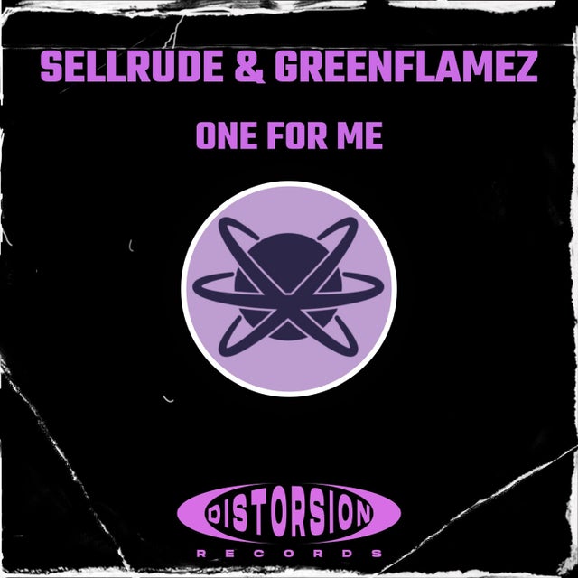One For Me album art