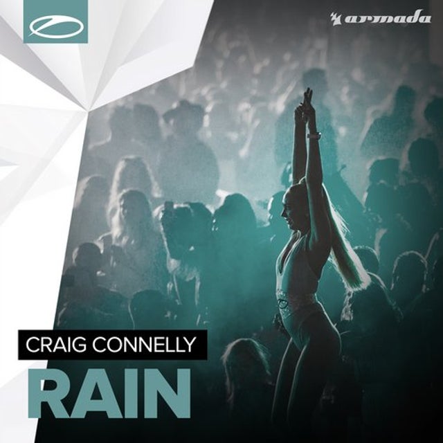 Rain album art