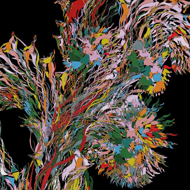 Everything Went Well album art
