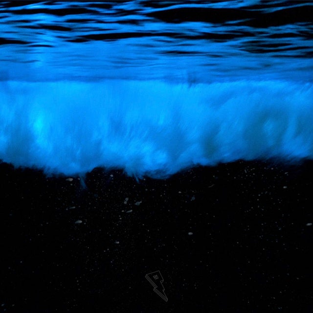 Deep End album art