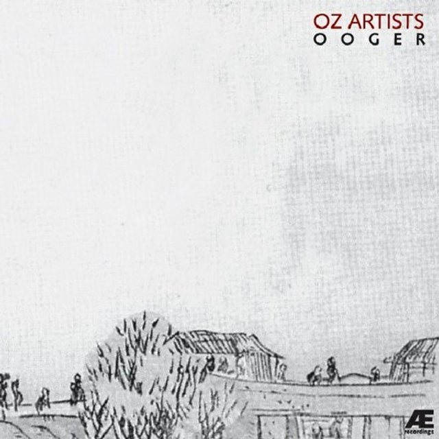As If The Living Were Moving album art