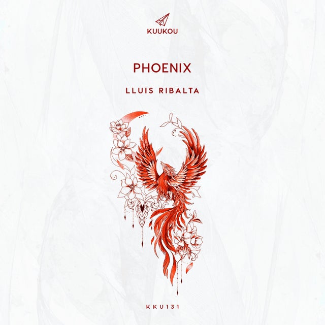 Phoenix album art