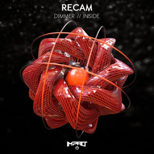 Inside album art