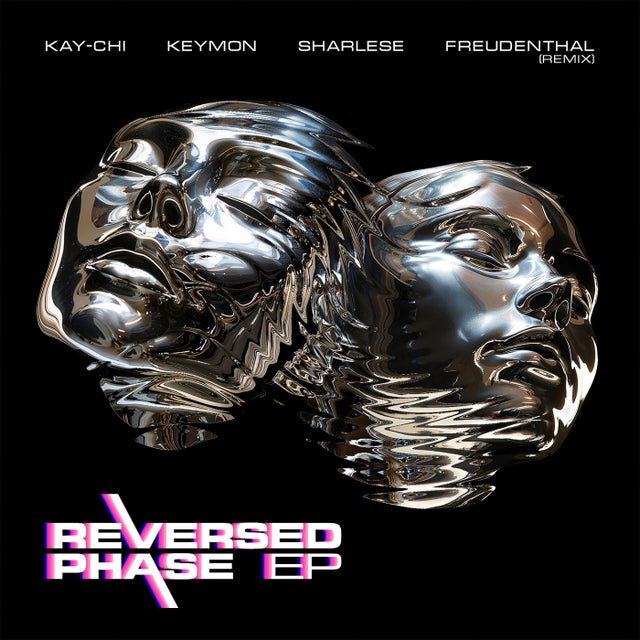 Reversed Phase - Freudenthal Remix album art