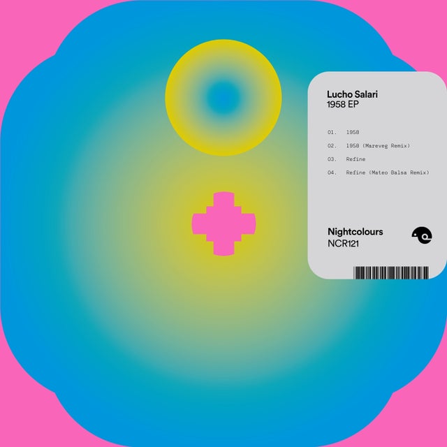 Refine album art