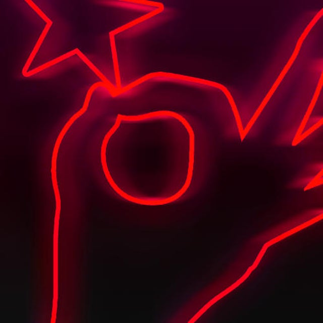 Get Funky album art