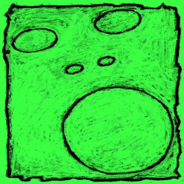 STARK album art