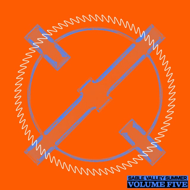 LONGMONT album art