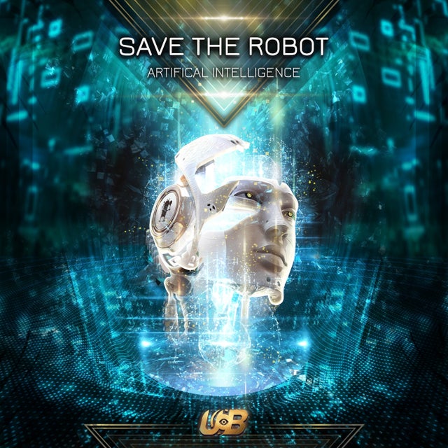 Artificial Intelligence album art