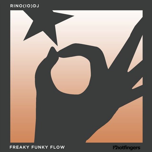 Freaky Funky Flow album art