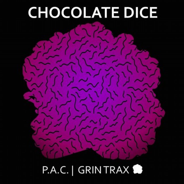 P.A.C. album art