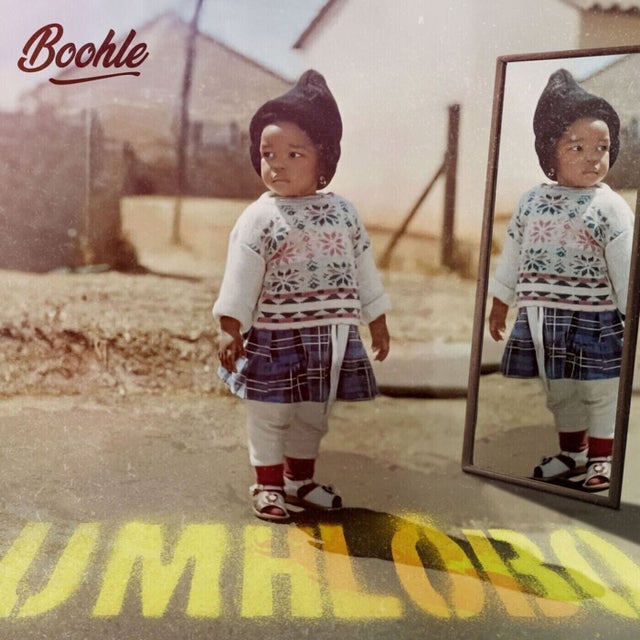 Fire In Me album art