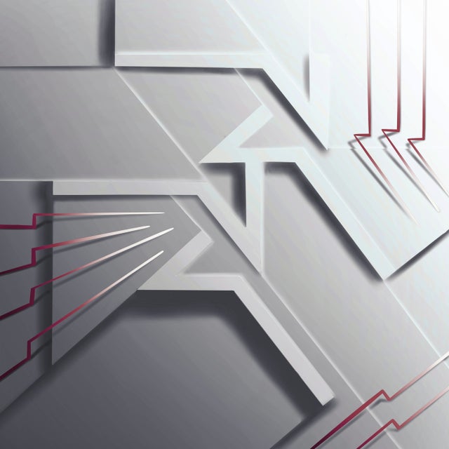 Repeater album art