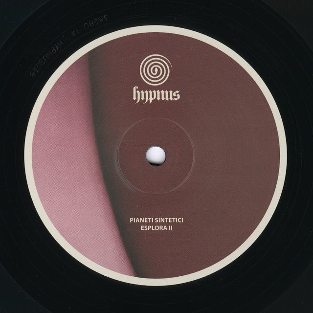 Reptile album art