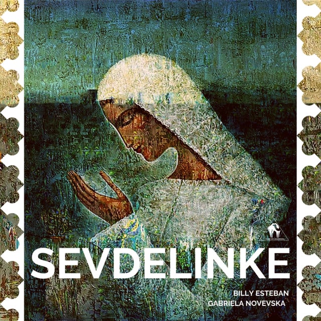 Sevdelinke - Extended Version album art