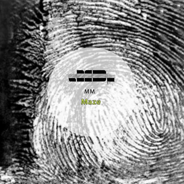 Border album art