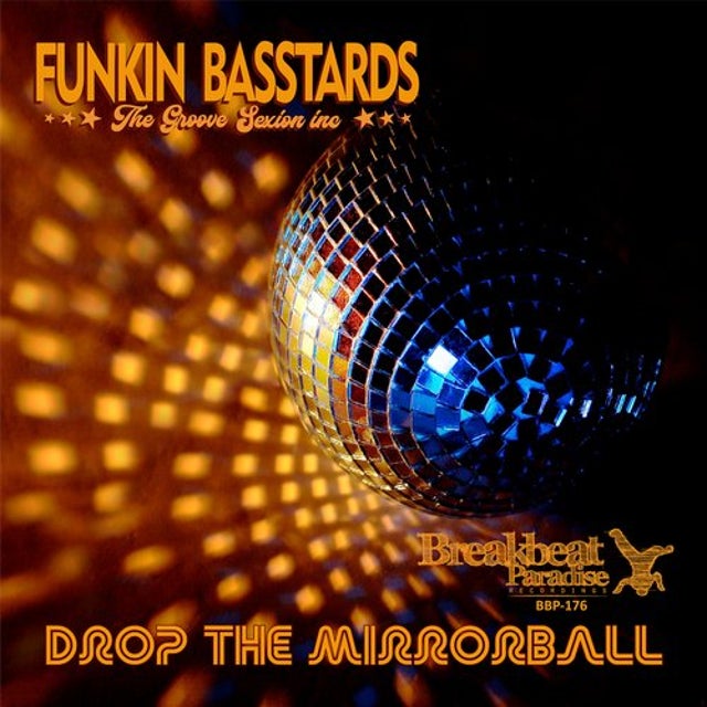 Soul Disco Feat. Kurnel MC album art