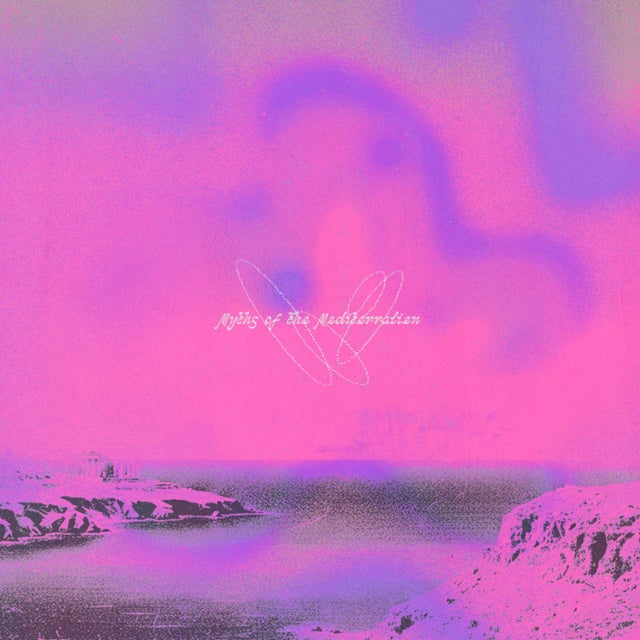 Acolyte album art