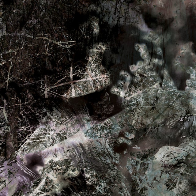 Exosphere album art
