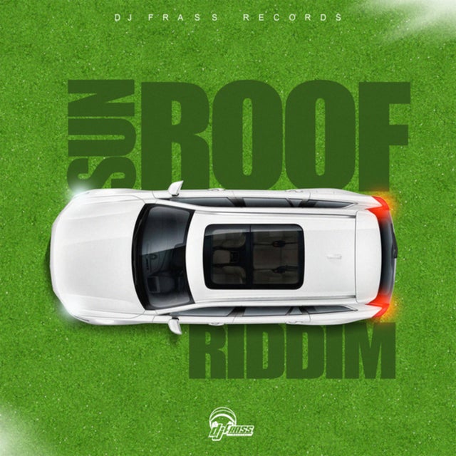 Just Like That album art