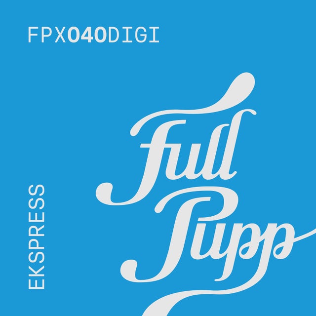 Pip-pip Trance album art