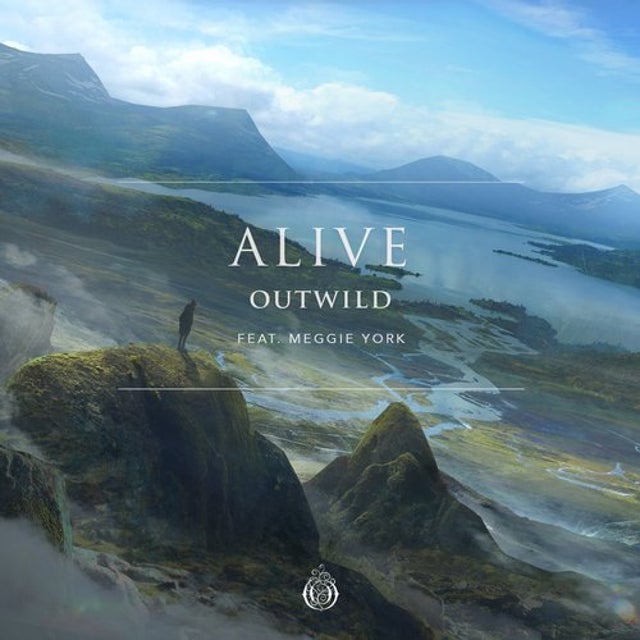 Alive (feat. Meggie York) album art