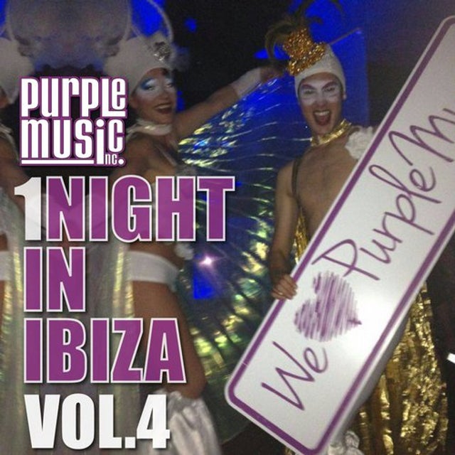 Disco Phlash - Main album art